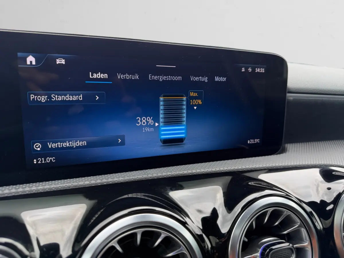 250 e AMG Night Line Aut- Nieuw Model, Panoramadak, Sfeerverlichting, Multibeam Led