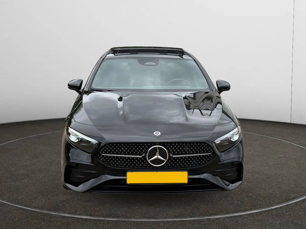 250 e AMG Night Line Aut- Nieuw Model, Panoramadak, Sfeerverlichting, Multibeam Led