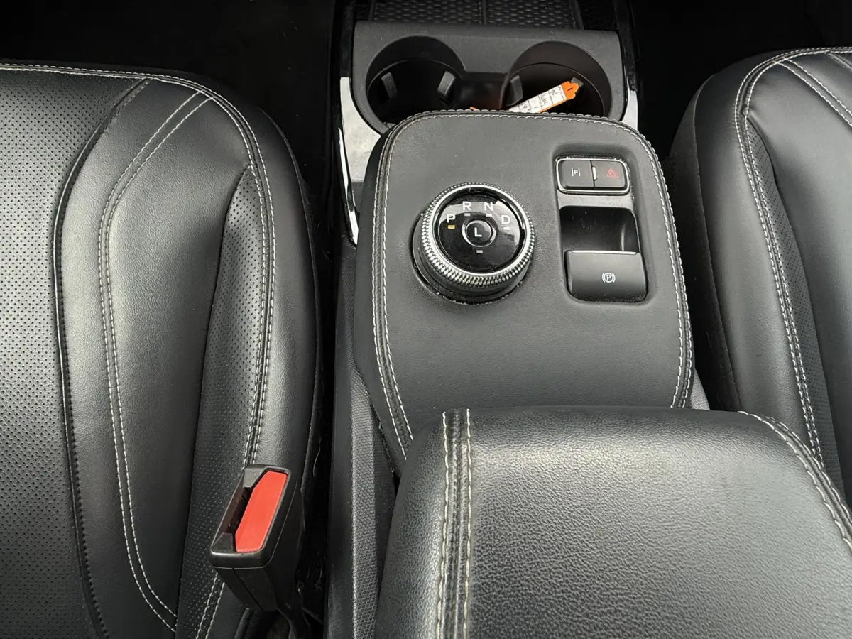 Aut. 75kwh Technolodgy Plus | SoH 94% | Panorama | Leder | Trekhaak
