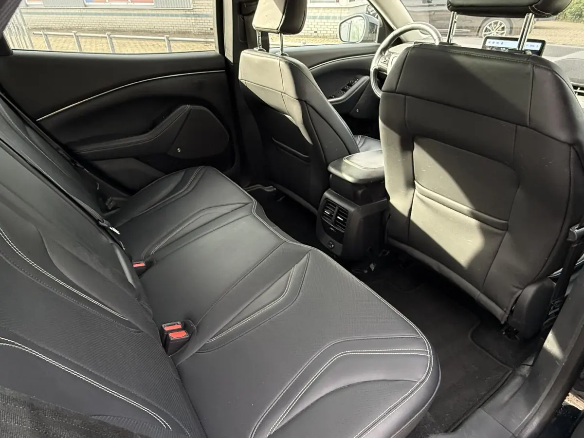 Aut. 75kwh Technolodgy Plus | SoH 94% | Panorama | Leder | Trekhaak