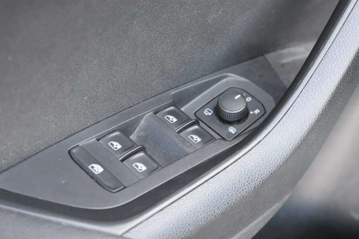 1.5 TSI ACT Sportline | NAP | CAMERA | STOELVERWARMING | APPLE CARPLAY | ANDROID AUTO