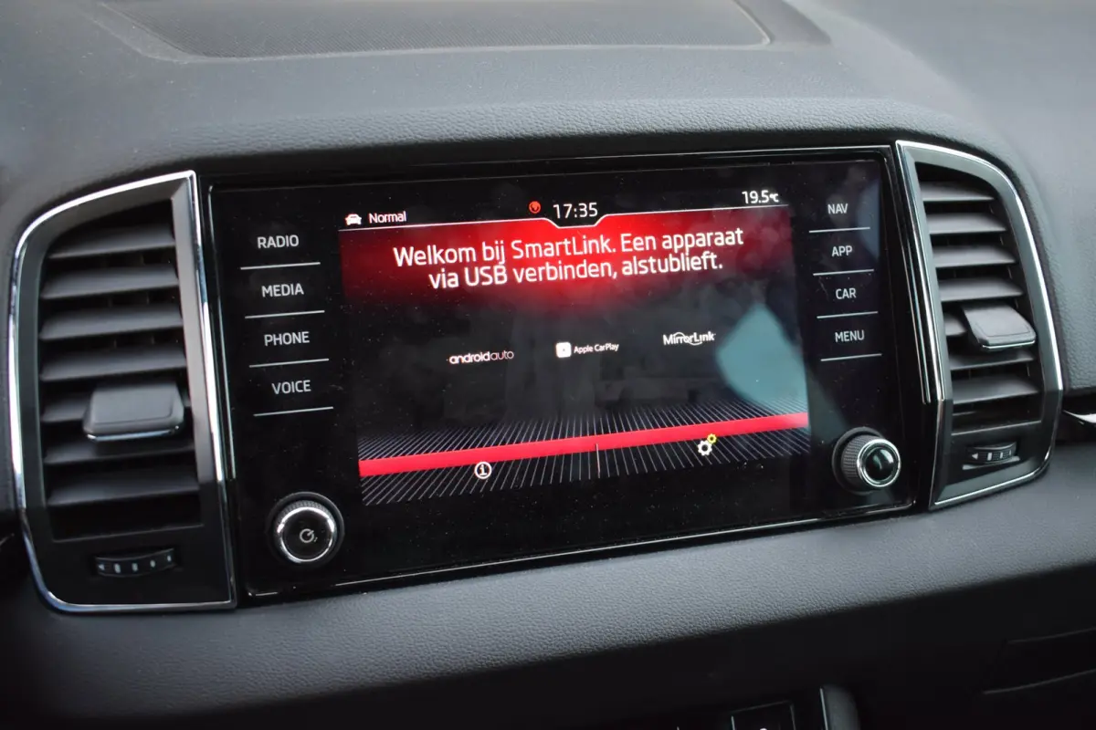 1.5 TSI ACT Sportline | NAP | CAMERA | STOELVERWARMING | APPLE CARPLAY | ANDROID AUTO