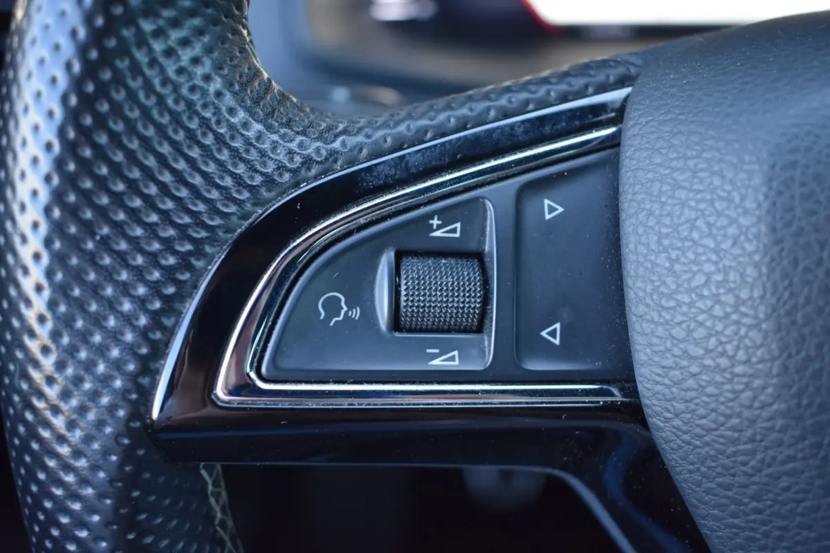 1.5 TSI ACT Sportline | NAP | CAMERA | STOELVERWARMING | APPLE CARPLAY | ANDROID AUTO