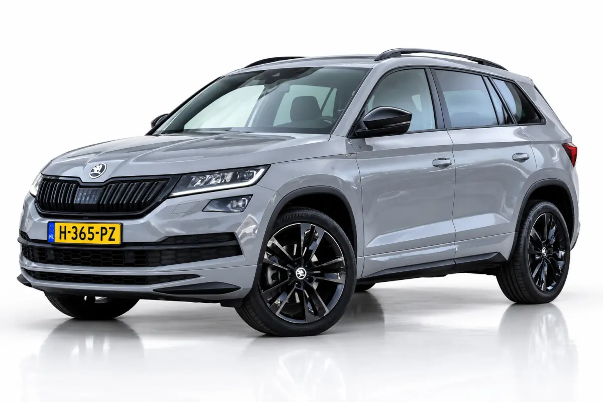 1.5 TSI ACT Sportline | NAP | CAMERA | STOELVERWARMING | APPLE CARPLAY | ANDROID AUTO