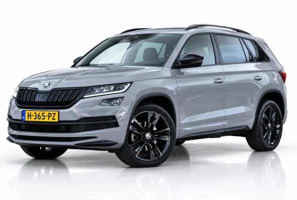 1.5 TSI ACT Sportline | NAP | CAMERA | STOELVERWARMING | APPLE CARPLAY | ANDROID AUTO