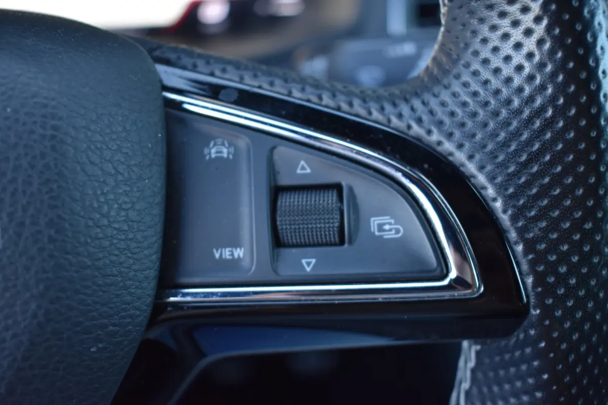 1.5 TSI ACT Sportline | NAP | CAMERA | STOELVERWARMING | APPLE CARPLAY | ANDROID AUTO