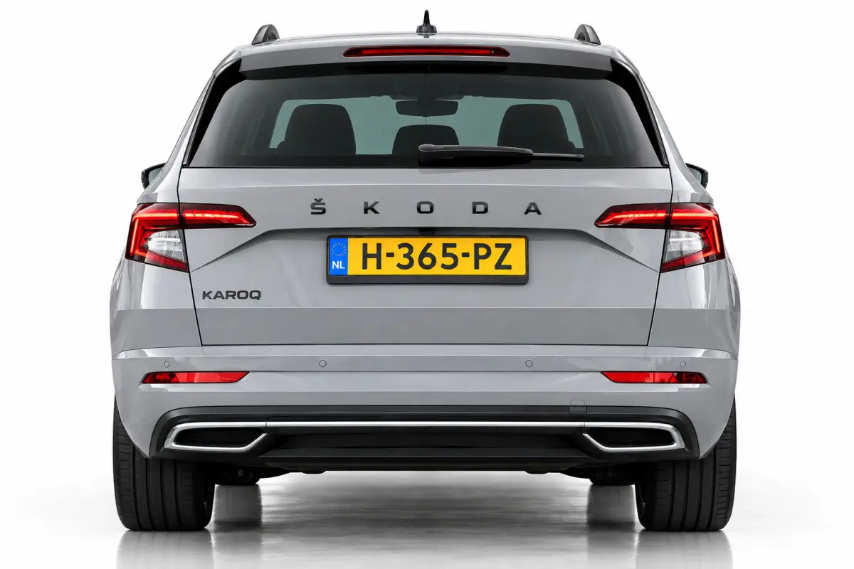 1.5 TSI ACT Sportline | NAP | CAMERA | STOELVERWARMING | APPLE CARPLAY | ANDROID AUTO