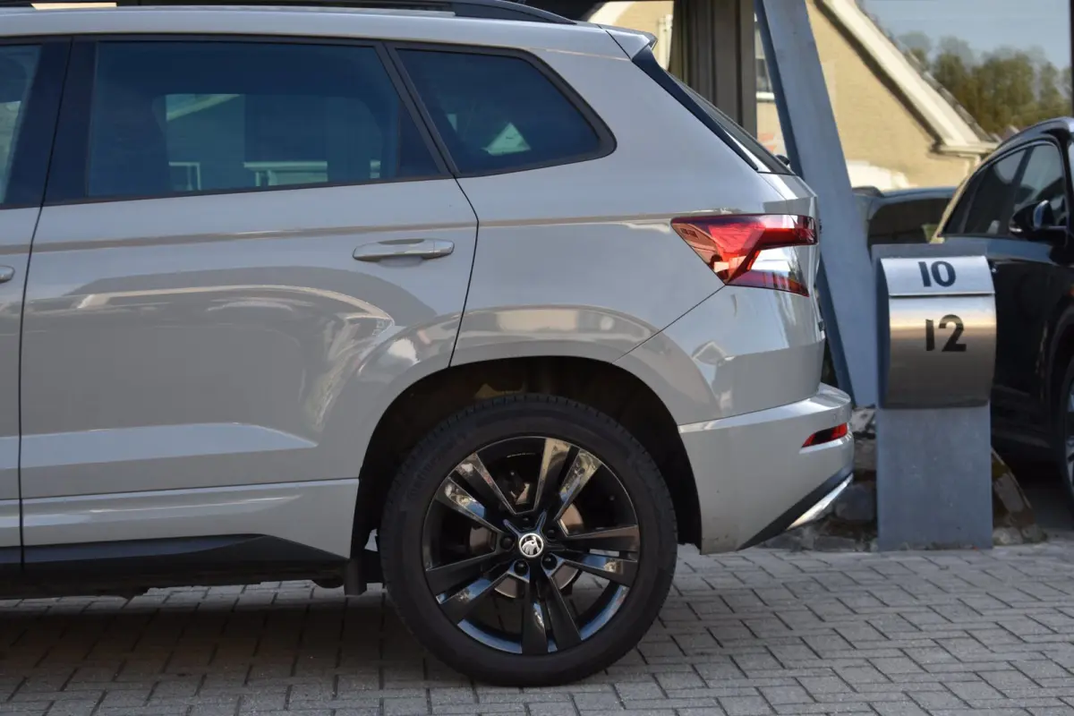 1.5 TSI ACT Sportline | NAP | CAMERA | STOELVERWARMING | APPLE CARPLAY | ANDROID AUTO