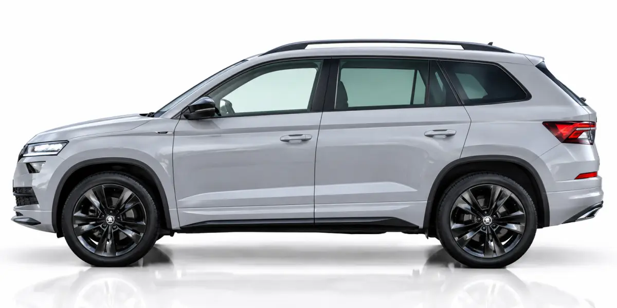 1.5 TSI ACT Sportline | NAP | CAMERA | STOELVERWARMING | APPLE CARPLAY | ANDROID AUTO