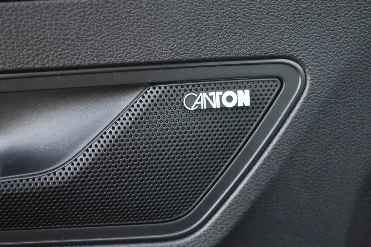 1.5 TSI ACT Sportline | NAP | CAMERA | STOELVERWARMING | APPLE CARPLAY | ANDROID AUTO