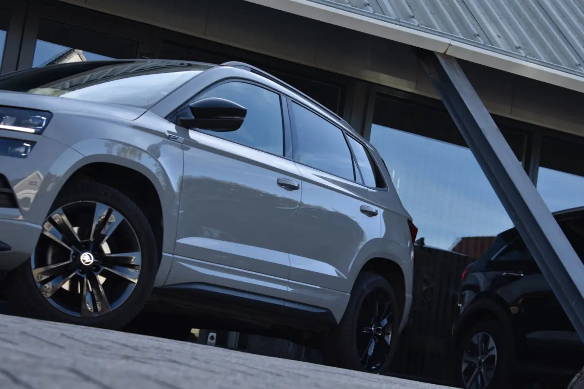 1.5 TSI ACT Sportline | NAP | CAMERA | STOELVERWARMING | APPLE CARPLAY | ANDROID AUTO