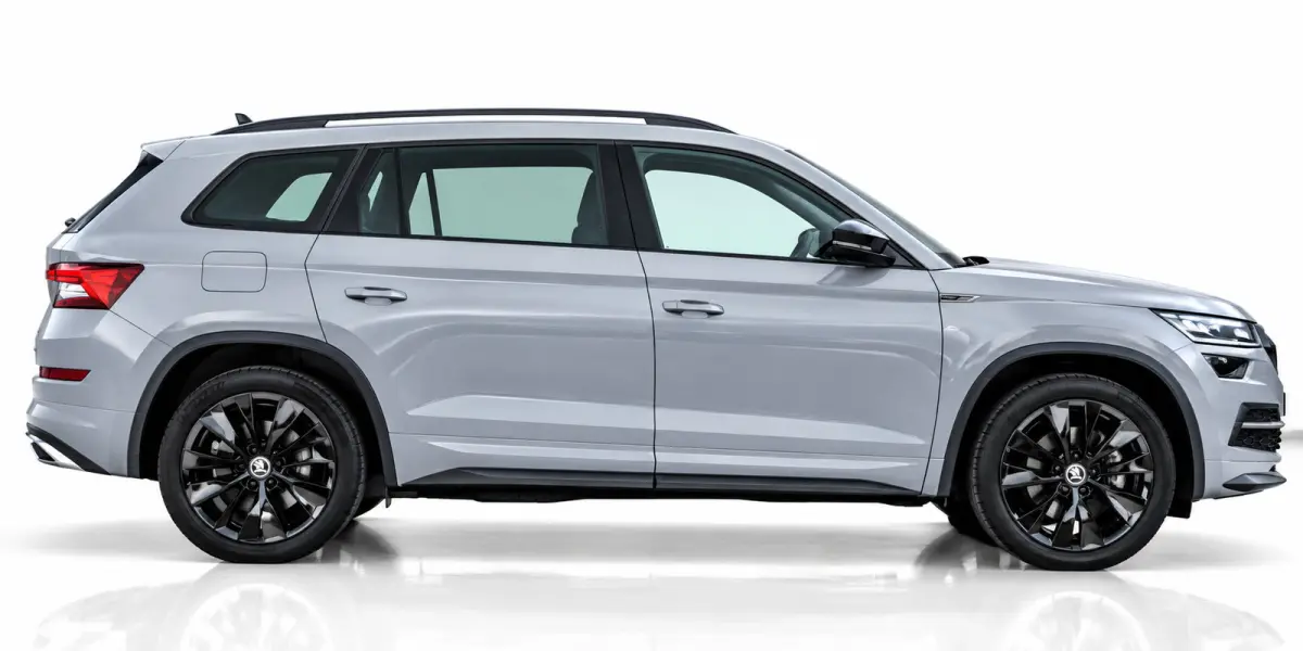 1.5 TSI ACT Sportline | NAP | CAMERA | STOELVERWARMING | APPLE CARPLAY | ANDROID AUTO