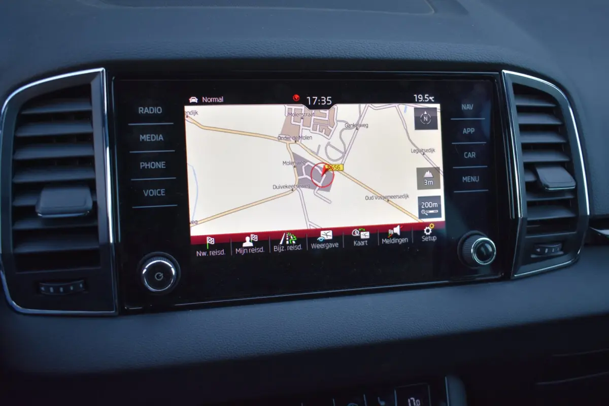 1.5 TSI ACT Sportline | NAP | CAMERA | STOELVERWARMING | APPLE CARPLAY | ANDROID AUTO