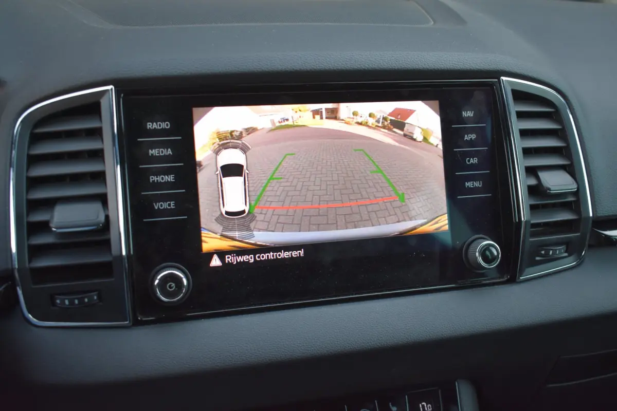 1.5 TSI ACT Sportline | NAP | CAMERA | STOELVERWARMING | APPLE CARPLAY | ANDROID AUTO