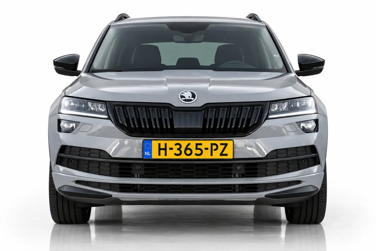 1.5 TSI ACT Sportline | NAP | CAMERA | STOELVERWARMING | APPLE CARPLAY | ANDROID AUTO