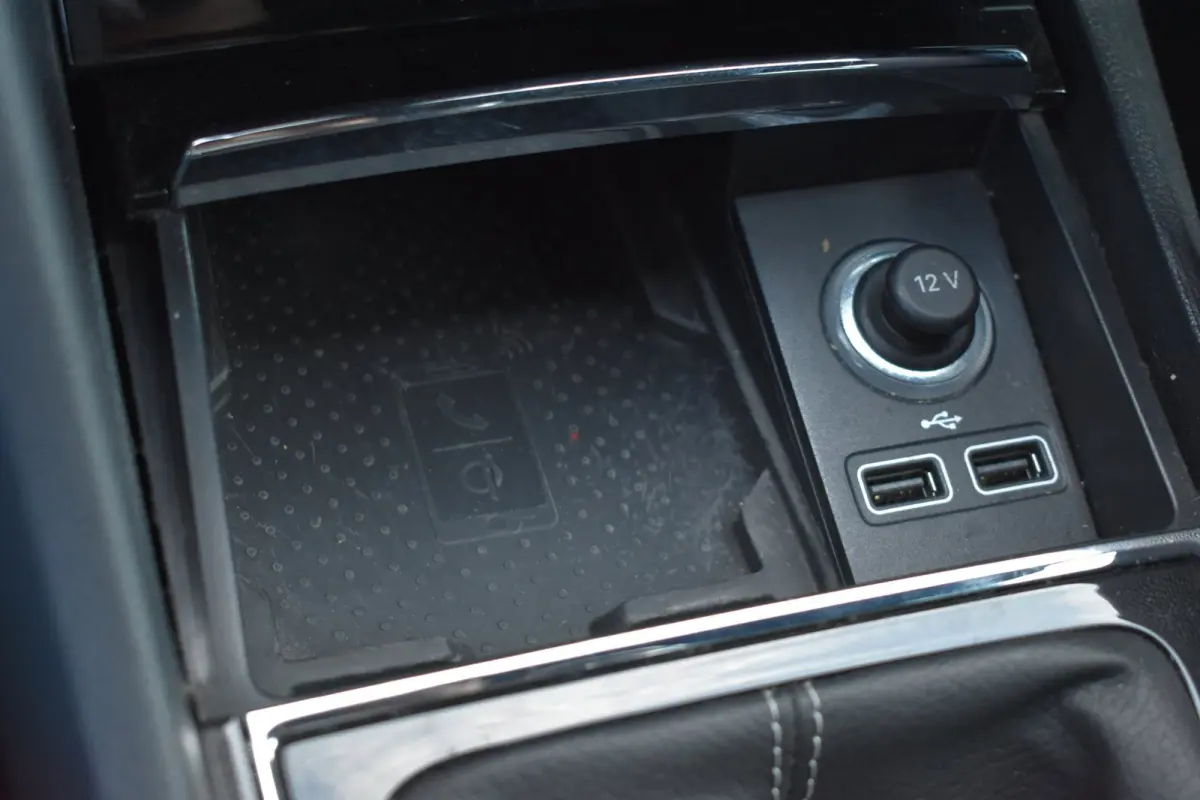 1.5 TSI ACT Sportline | NAP | CAMERA | STOELVERWARMING | APPLE CARPLAY | ANDROID AUTO