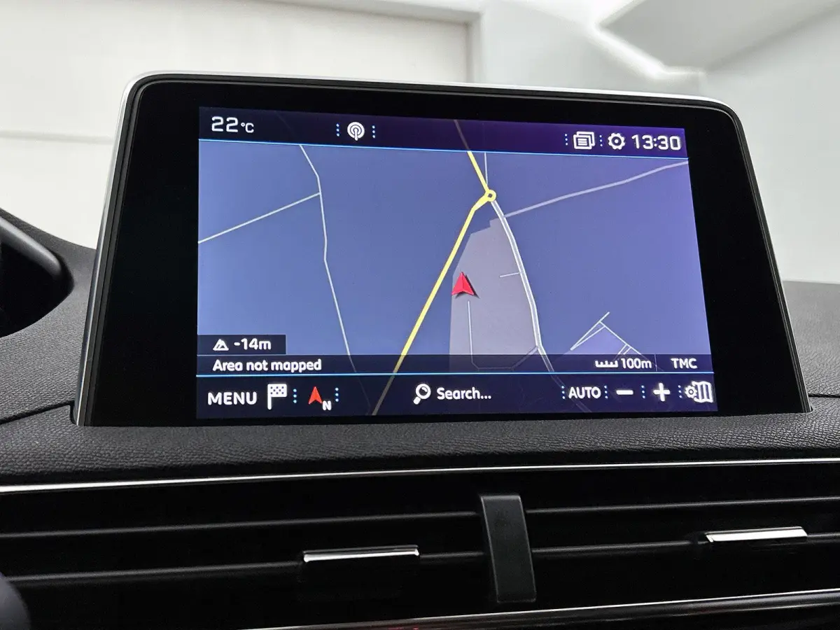 1.2 130pk GT-Line Automaat | Schuif-/Kanteldak | Elektrische Achterklep | Navigatie | 18"LMV | Camera | Apple Carplay/Android Auto | Cruise Control | Climate Control |