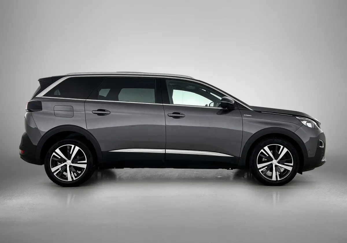 1.2 130pk GT-Line Automaat | Schuif-/Kanteldak | Elektrische Achterklep | Navigatie | 18"LMV | Camera | Apple Carplay/Android Auto | Cruise Control | Climate Control |