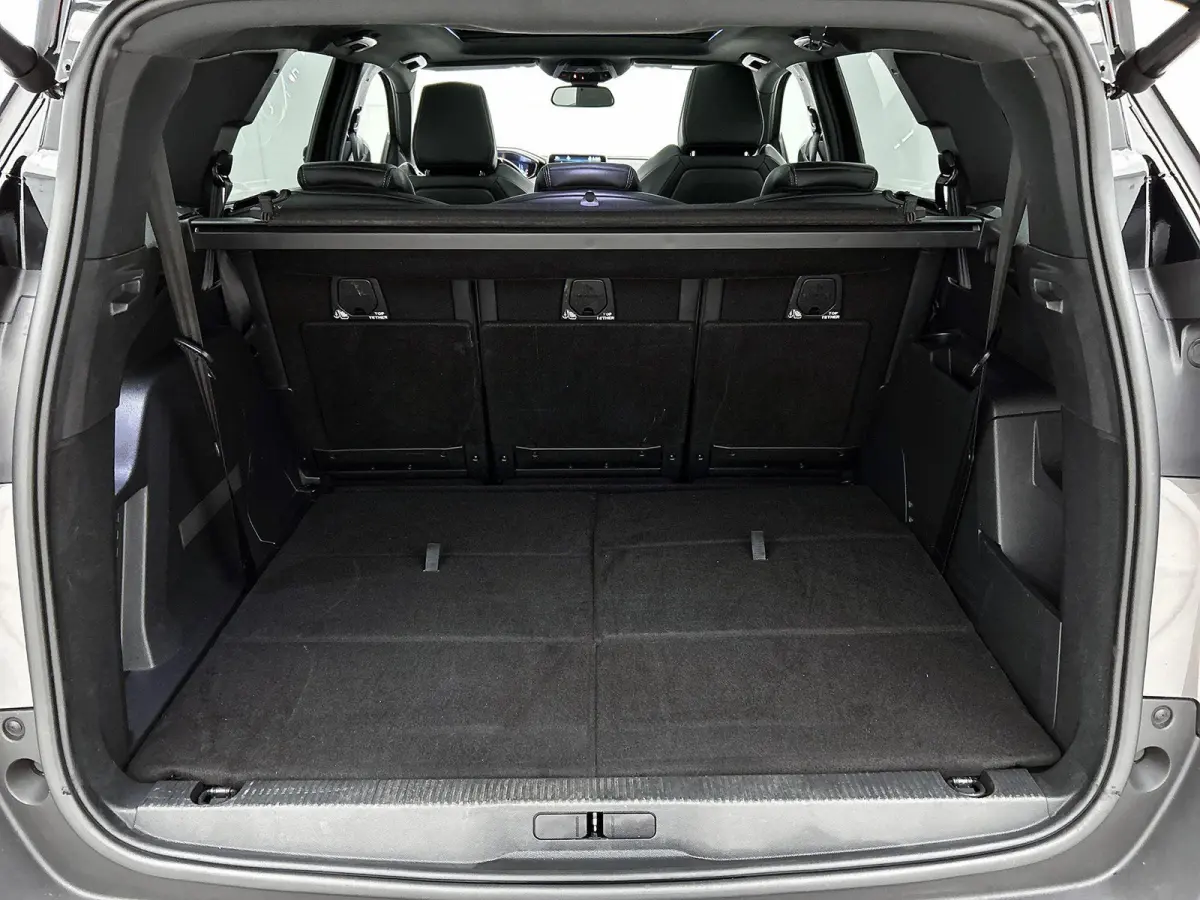 1.2 130pk GT-Line Automaat | Schuif-/Kanteldak | Elektrische Achterklep | Navigatie | 18"LMV | Camera | Apple Carplay/Android Auto | Cruise Control | Climate Control |