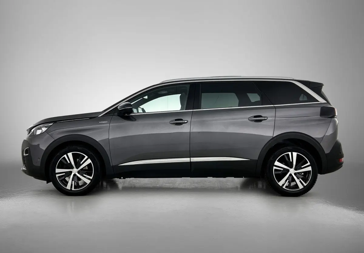 1.2 130pk GT-Line Automaat | Schuif-/Kanteldak | Elektrische Achterklep | Navigatie | 18"LMV | Camera | Apple Carplay/Android Auto | Cruise Control | Climate Control |