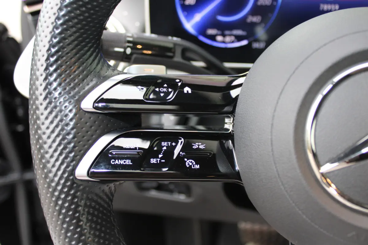 350+ Launch Edition / AMG Line / 91 kWh / Luchtvering / Pano / Burmester / Vol Opties / NIEUWSTAAT