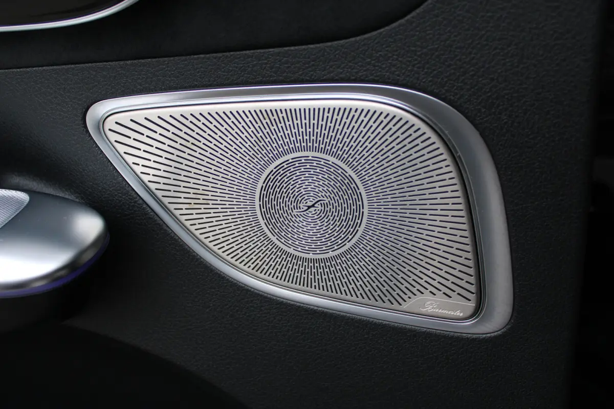 350+ Launch Edition / AMG Line / 91 kWh / Luchtvering / Pano / Burmester / Vol Opties / NIEUWSTAAT