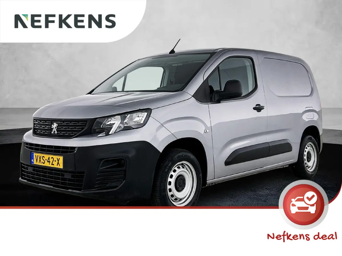 1.2 110pk S&S L1 Automaat | Apple Carplay/Android Auto | 3 Zitplaatsen | Airco | Cruise Control |