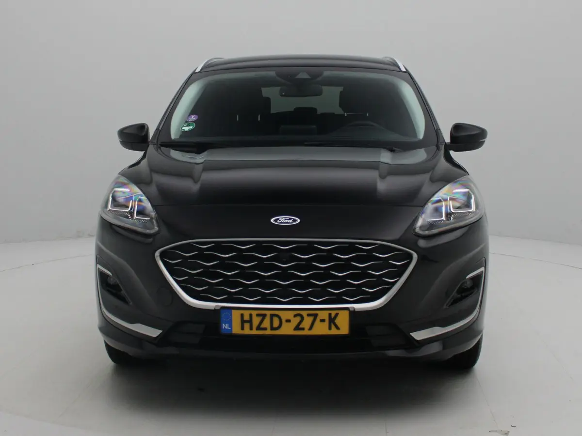 2.5 PHEV Vignale | Apple Carplay/Android Auto | Winterpakket | Lederen Bekleding | Achteruitrijcamera | Cruise Control |