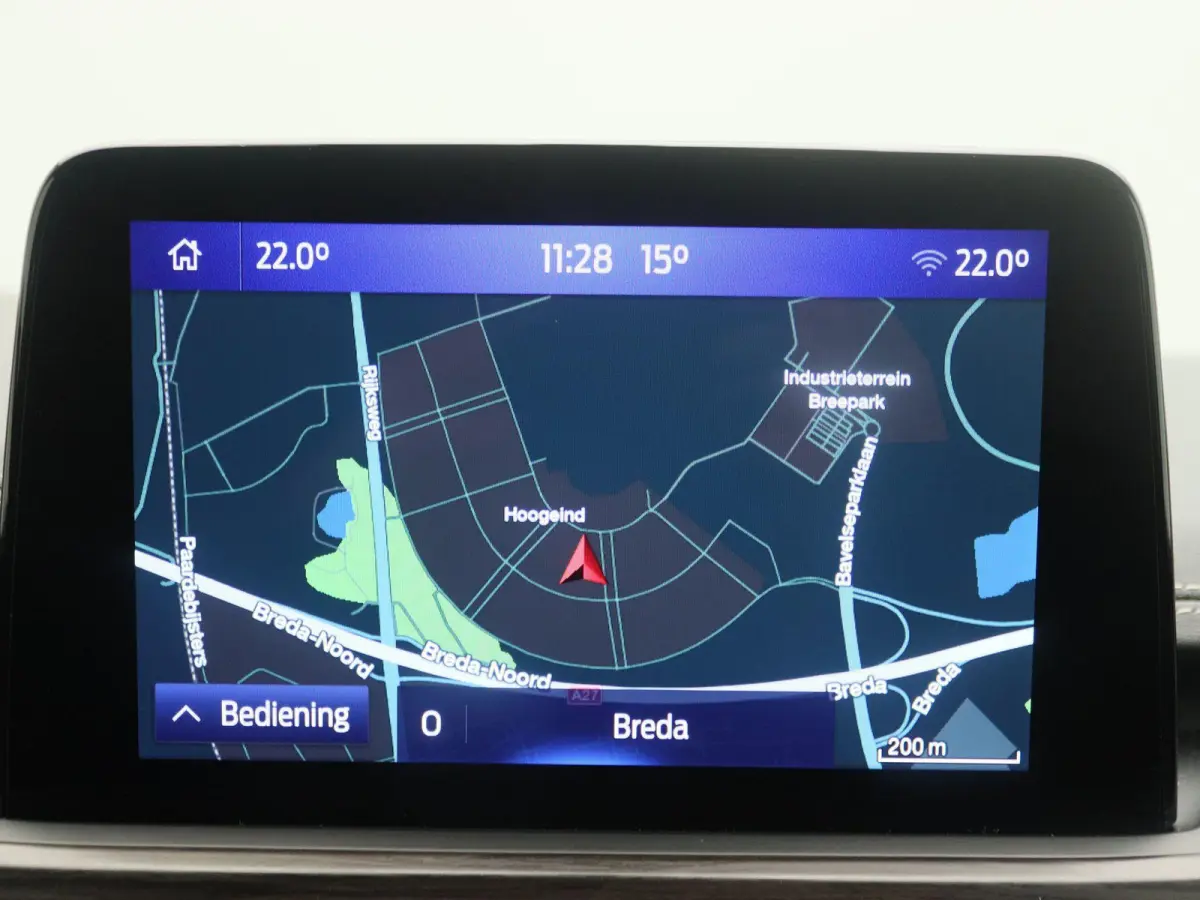 2.5 PHEV Vignale | Apple Carplay/Android Auto | Winterpakket | Lederen Bekleding | Achteruitrijcamera | Cruise Control |