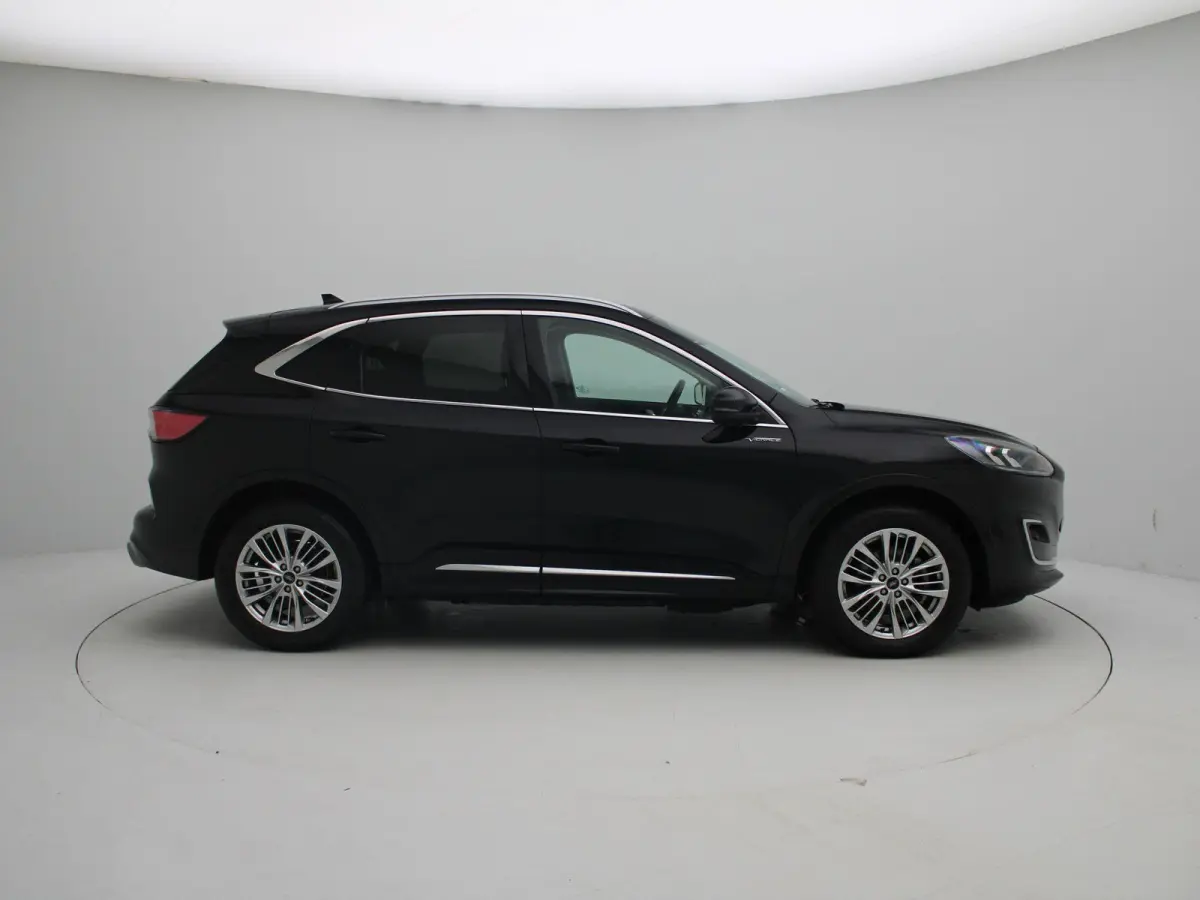 2.5 PHEV Vignale | Apple Carplay/Android Auto | Winterpakket | Lederen Bekleding | Achteruitrijcamera | Cruise Control |