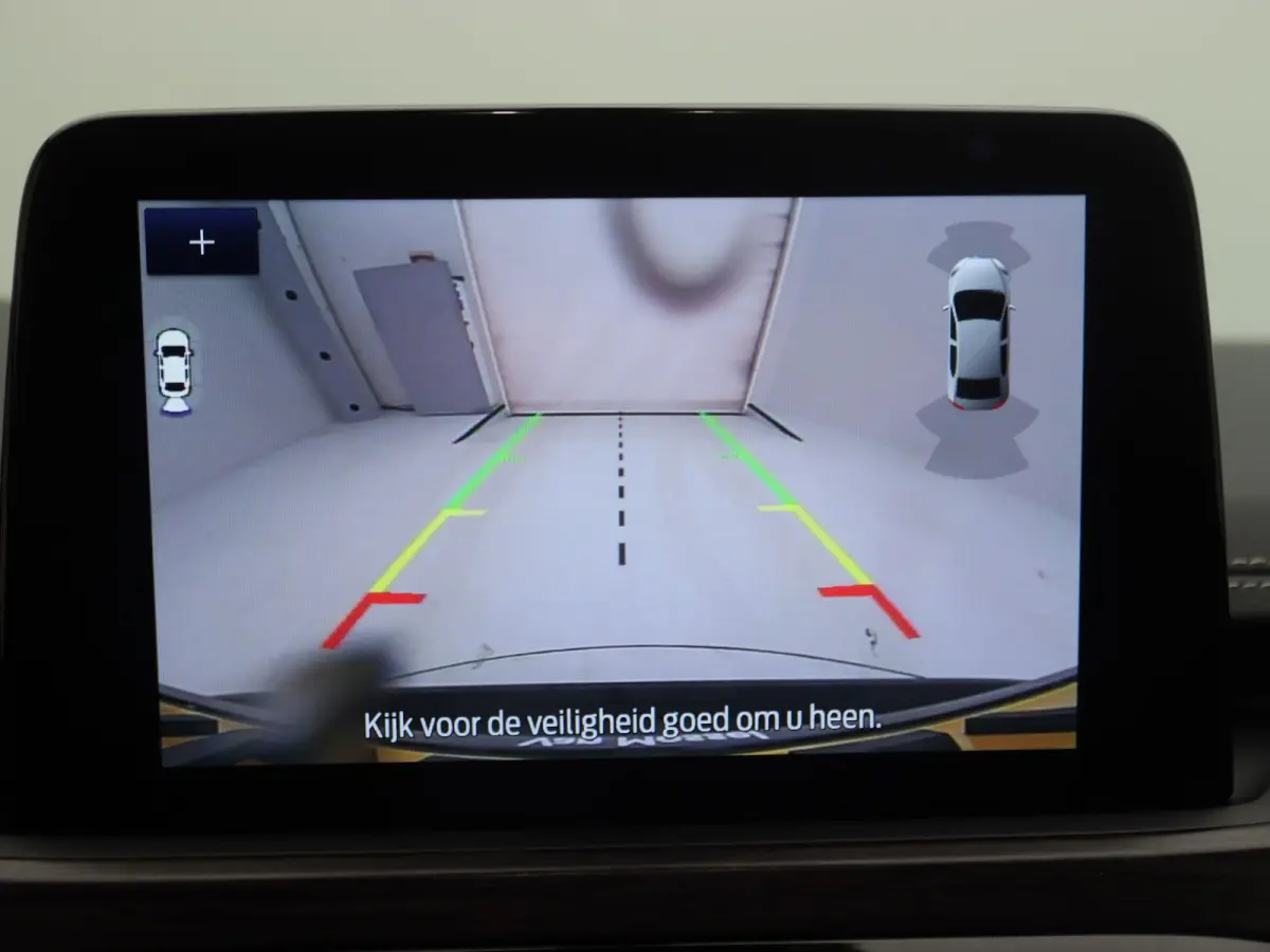 2.5 PHEV Vignale | Apple Carplay/Android Auto | Winterpakket | Lederen Bekleding | Achteruitrijcamera | Cruise Control |