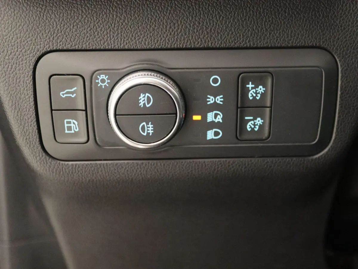 2.5 PHEV Vignale | Apple Carplay/Android Auto | Winterpakket | Lederen Bekleding | Achteruitrijcamera | Cruise Control |