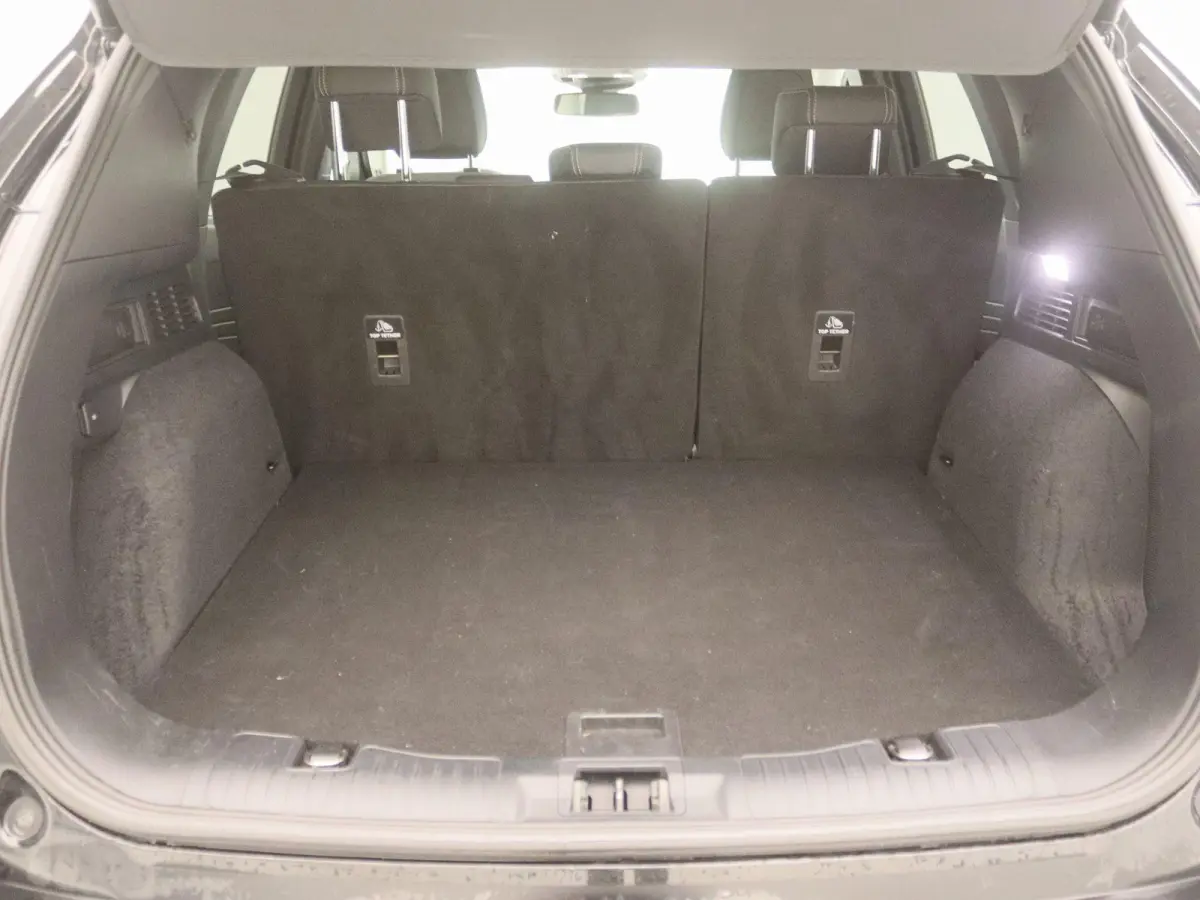 2.5 PHEV Vignale | Apple Carplay/Android Auto | Winterpakket | Lederen Bekleding | Achteruitrijcamera | Cruise Control |