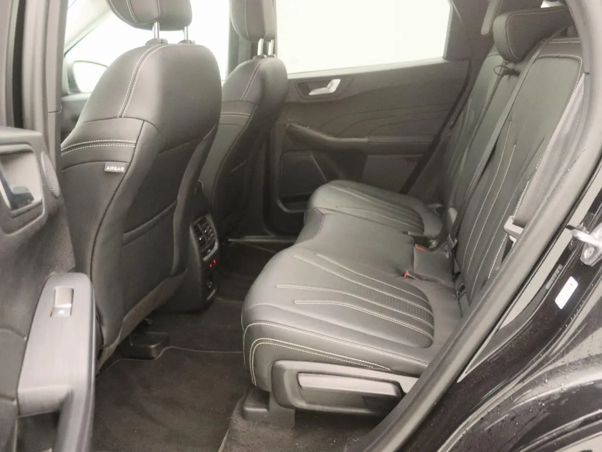 2.5 PHEV Vignale | Apple Carplay/Android Auto | Winterpakket | Lederen Bekleding | Achteruitrijcamera | Cruise Control |