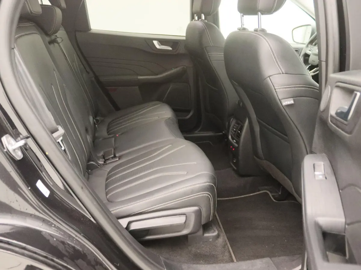 2.5 PHEV Vignale | Apple Carplay/Android Auto | Winterpakket | Lederen Bekleding | Achteruitrijcamera | Cruise Control |