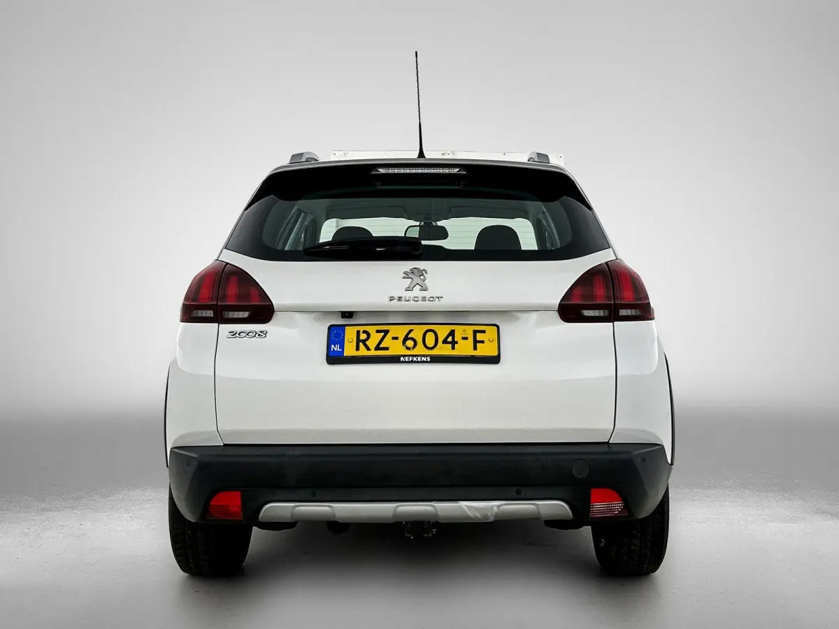 1.2 110pk Allure Automaat | 1ste Eigenaar | Navigatie | Apple Carplay/Android Auto | 16"LMV | Camera | Cruise Control | Climate Control |