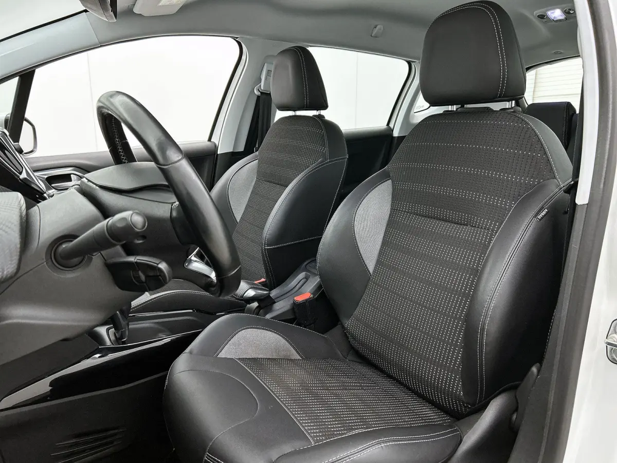 1.2 110pk Allure Automaat | 1ste Eigenaar | Navigatie | Apple Carplay/Android Auto | 16"LMV | Camera | Cruise Control | Climate Control |