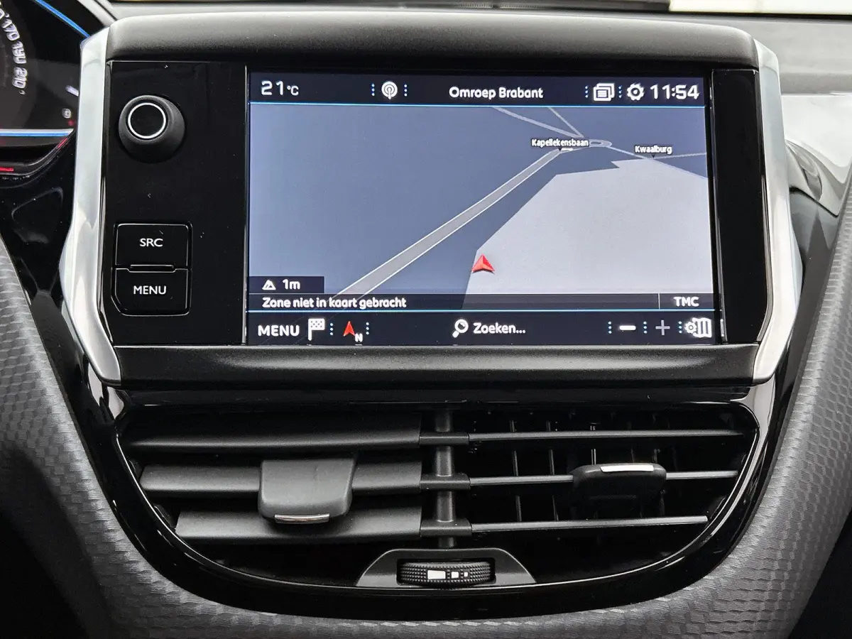 1.2 110pk Allure Automaat | 1ste Eigenaar | Navigatie | Apple Carplay/Android Auto | 16"LMV | Camera | Cruise Control | Climate Control |