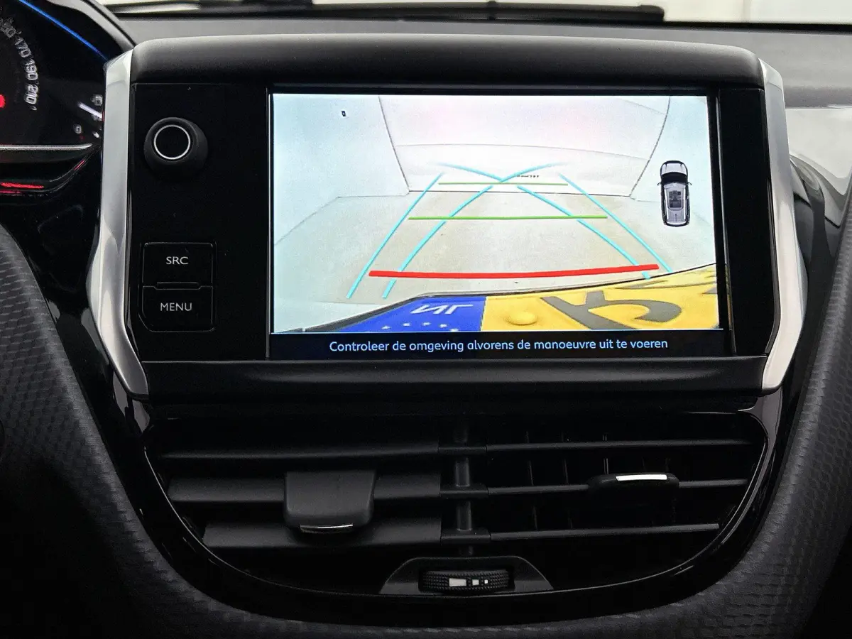 1.2 110pk Allure Automaat | 1ste Eigenaar | Navigatie | Apple Carplay/Android Auto | 16"LMV | Camera | Cruise Control | Climate Control |