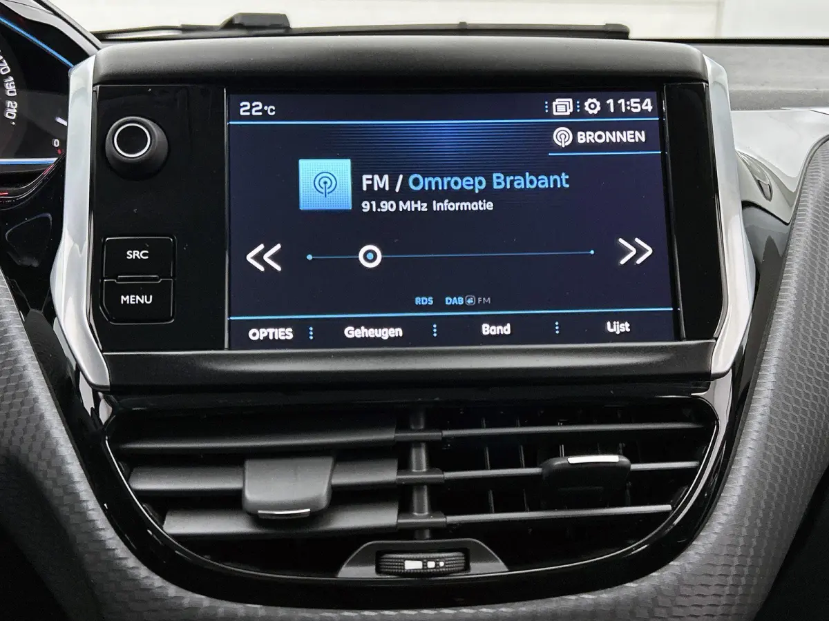 1.2 110pk Allure Automaat | 1ste Eigenaar | Navigatie | Apple Carplay/Android Auto | 16"LMV | Camera | Cruise Control | Climate Control |