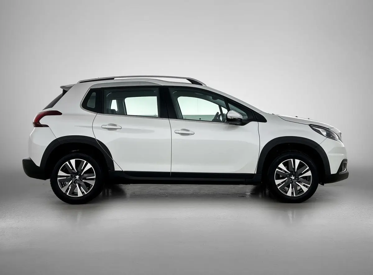 1.2 110pk Allure Automaat | 1ste Eigenaar | Navigatie | Apple Carplay/Android Auto | 16"LMV | Camera | Cruise Control | Climate Control |