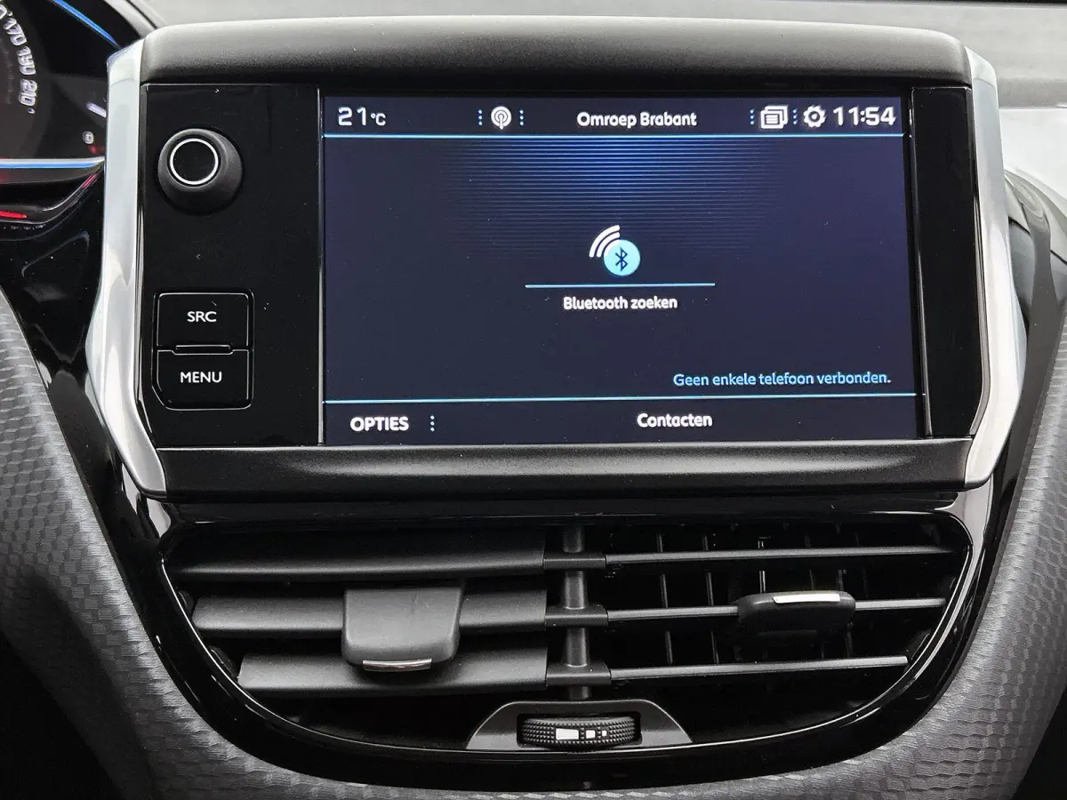 1.2 110pk Allure Automaat | 1ste Eigenaar | Navigatie | Apple Carplay/Android Auto | 16"LMV | Camera | Cruise Control | Climate Control |