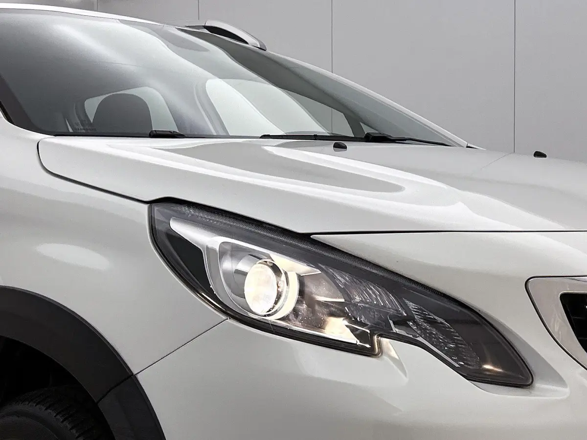 1.2 110pk Allure Automaat | 1ste Eigenaar | Navigatie | Apple Carplay/Android Auto | 16"LMV | Camera | Cruise Control | Climate Control |