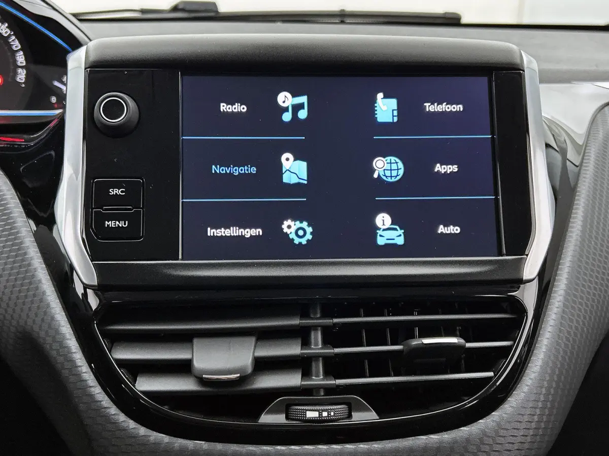 1.2 110pk Allure Automaat | 1ste Eigenaar | Navigatie | Apple Carplay/Android Auto | 16"LMV | Camera | Cruise Control | Climate Control |