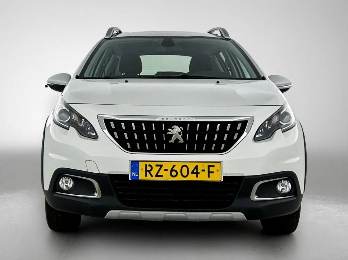 1.2 110pk Allure Automaat | 1ste Eigenaar | Navigatie | Apple Carplay/Android Auto | 16"LMV | Camera | Cruise Control | Climate Control |