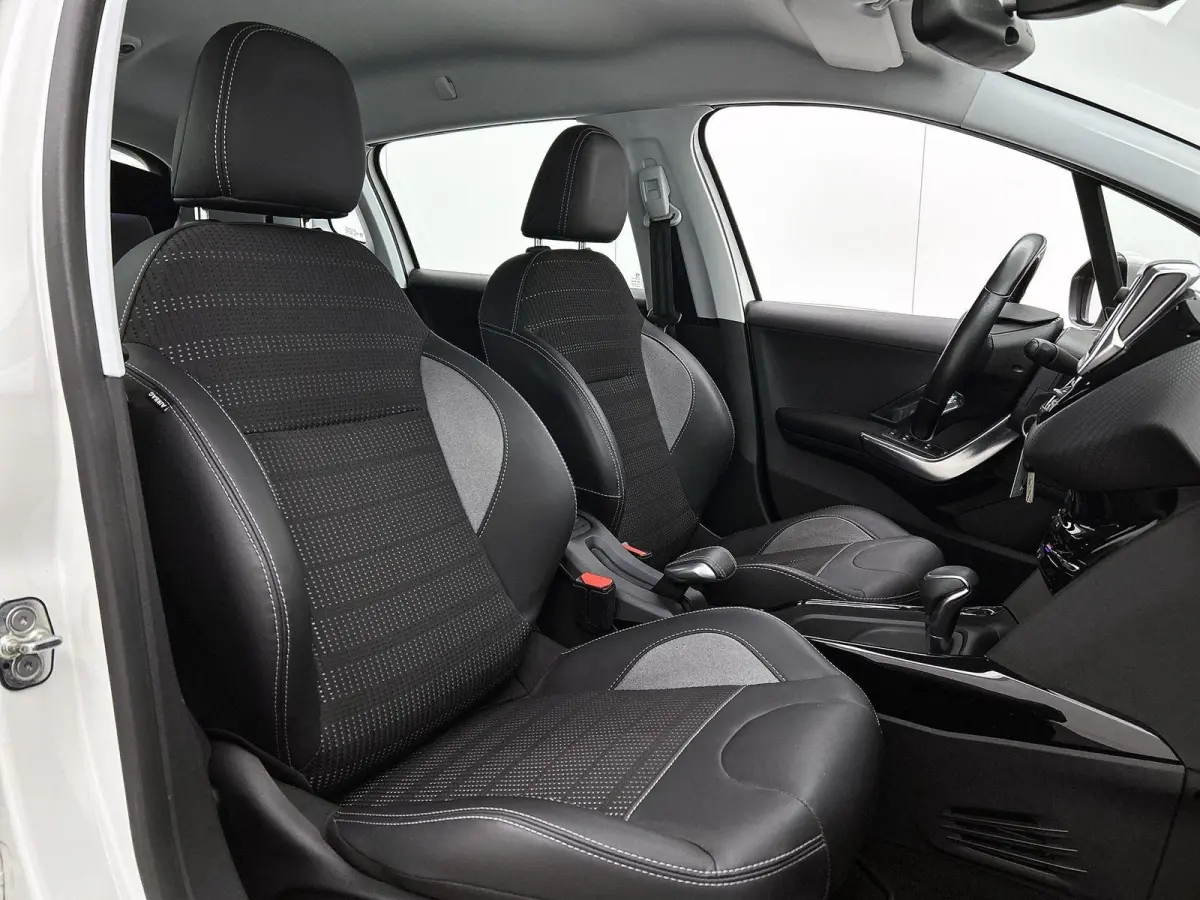 1.2 110pk Allure Automaat | 1ste Eigenaar | Navigatie | Apple Carplay/Android Auto | 16"LMV | Camera | Cruise Control | Climate Control |