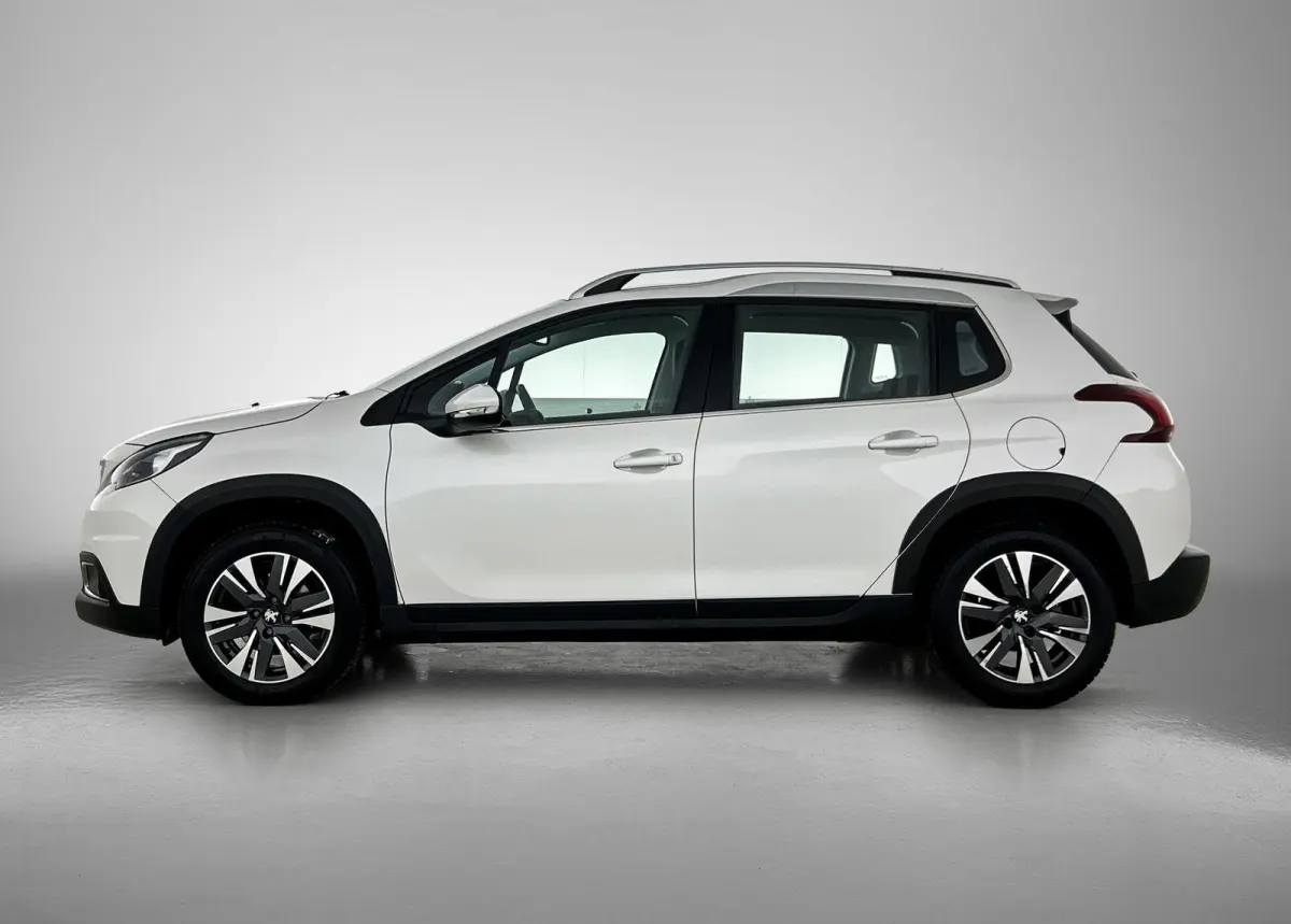 1.2 110pk Allure Automaat | 1ste Eigenaar | Navigatie | Apple Carplay/Android Auto | 16"LMV | Camera | Cruise Control | Climate Control |