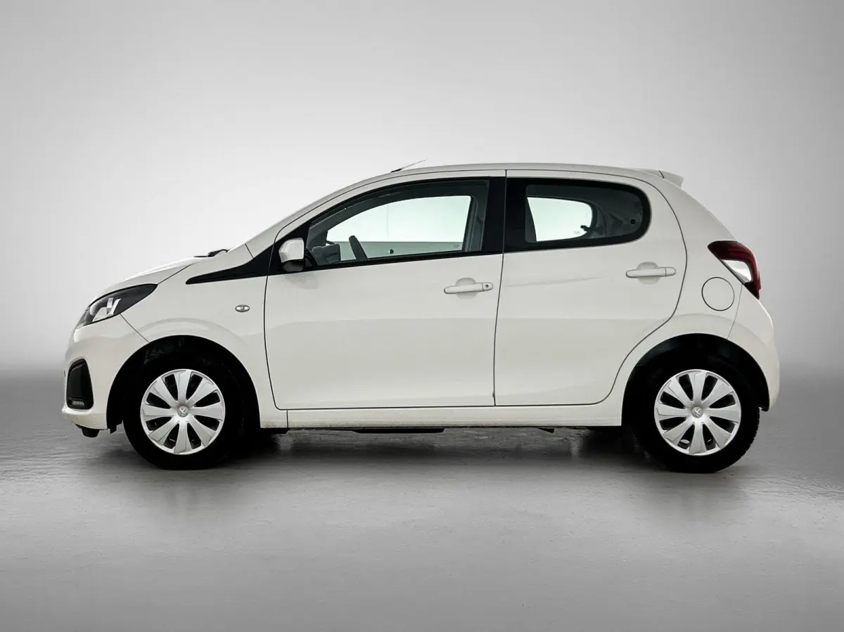 1.0 72pk Active | Airco | Bluetooth | IsoFix |