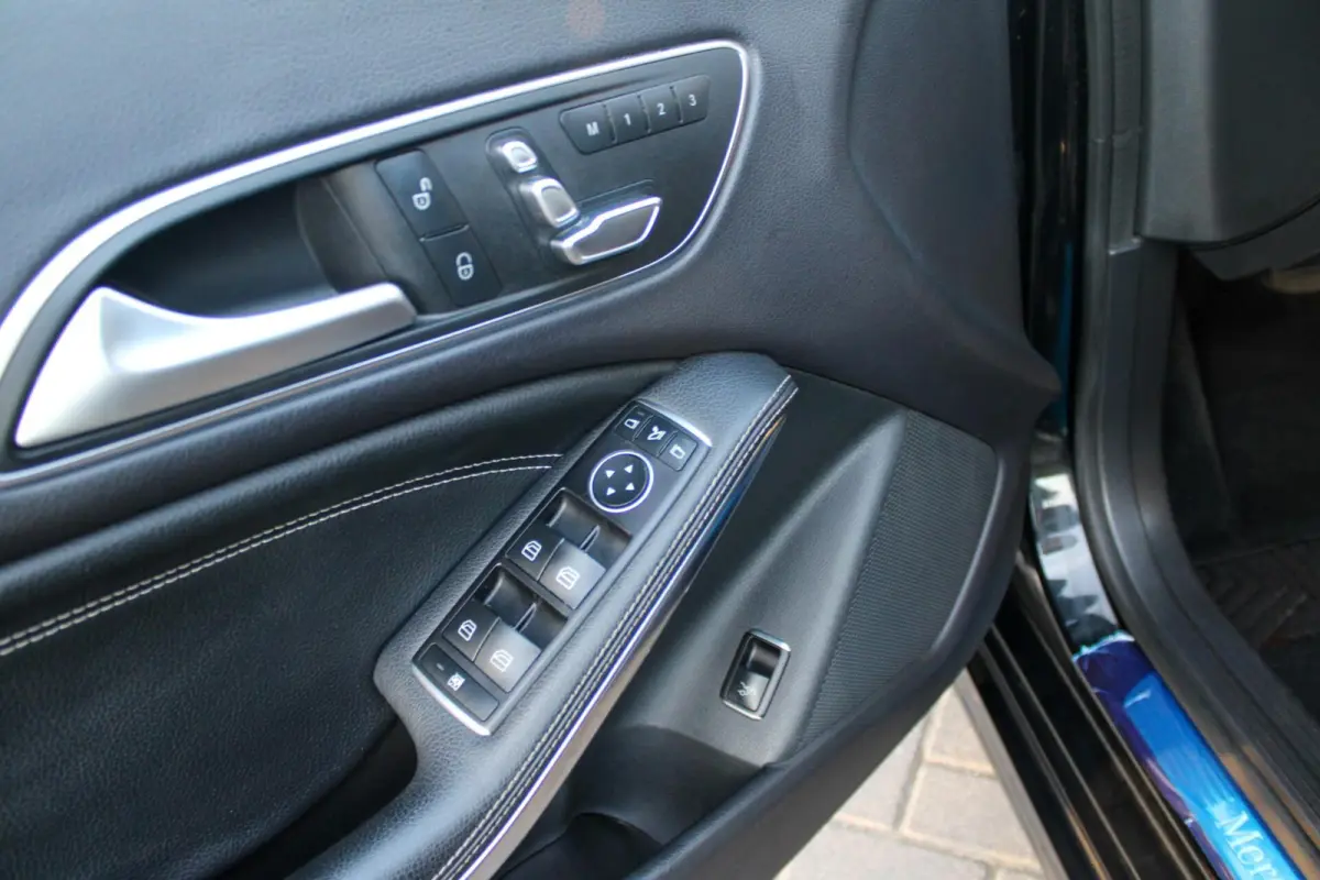 250 Sport 4MATIC