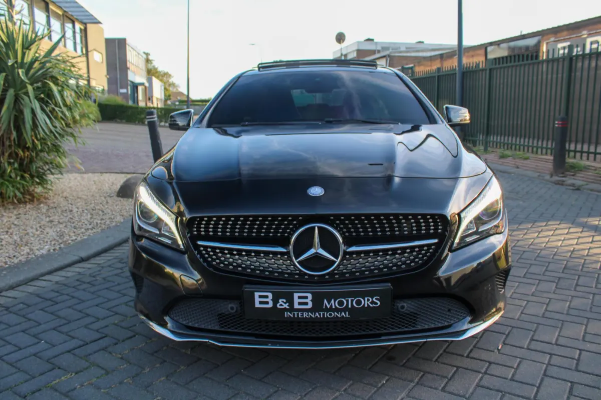 250 Sport 4MATIC